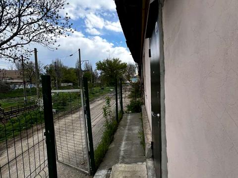 квартира за адресою Одеса, Старицького вул., 4