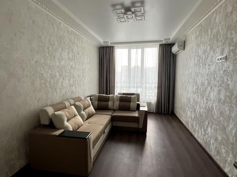 квартира за адресою Каховська вул., 62-А