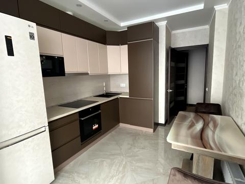 квартира за адресою Каховська вул., 62-А