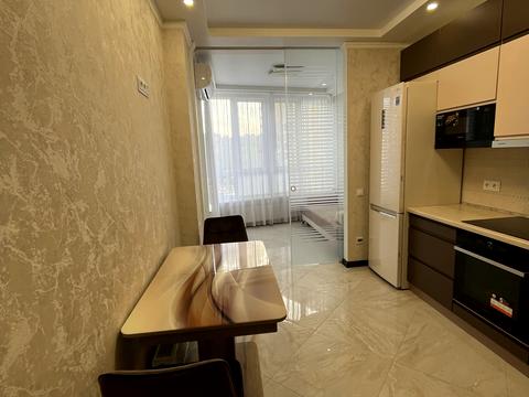 квартира за адресою Каховська вул., 62-А