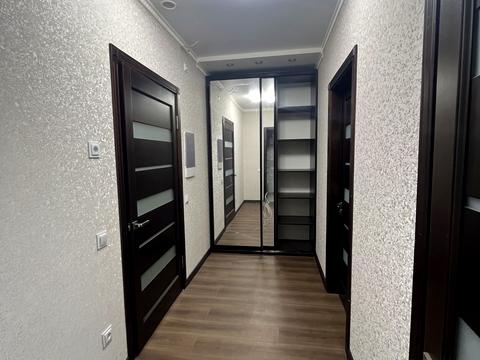 квартира за адресою Каховська вул., 62-А