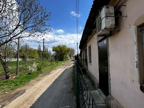 квартира за адресою Одеса, Старицького вул., 4