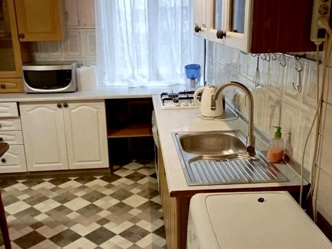 квартира за адресою Предславинська вул., 36/38