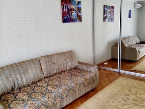 квартира за адресою Предславинська вул., 36/38