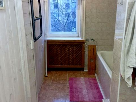 квартира за адресою Предславинська вул., 36/38