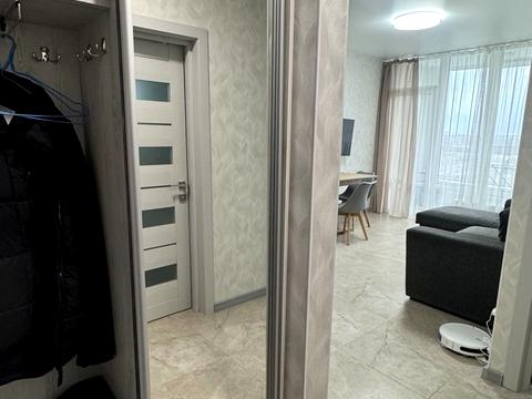 квартира по адресу Генерала Грекова ул., 4