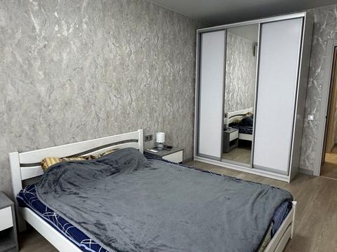 квартира по адресу Генерала Грекова ул., 4