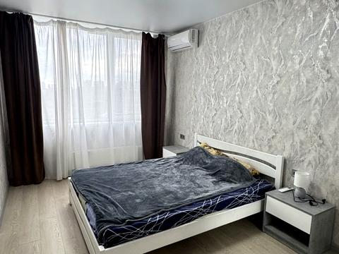 квартира по адресу Генерала Грекова ул., 4