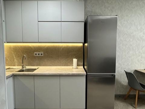 квартира по адресу Генерала Грекова ул., 4
