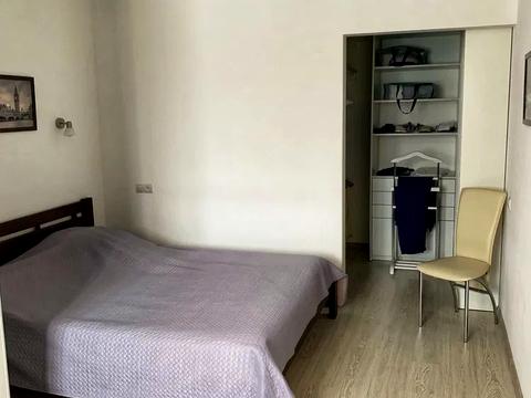 квартира по адресу Киев, Героев Полка "Азов ул. (Малиновского маршала), 8