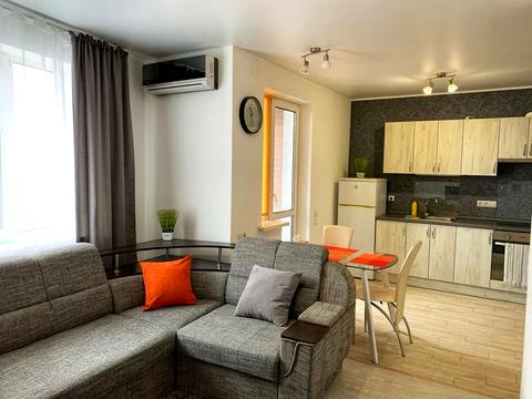 квартира по адресу Киев, Героев Полка "Азов ул. (Малиновского маршала), 8