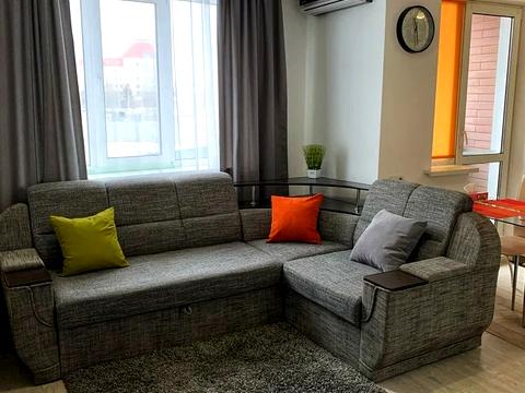 квартира по адресу Киев, Героев Полка "Азов ул. (Малиновского маршала), 8