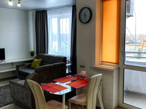 квартира по адресу Киев, Героев Полка "Азов ул. (Малиновского маршала), 8