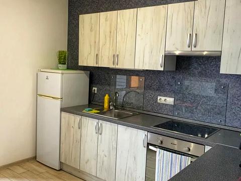 квартира по адресу Киев, Героев Полка "Азов ул. (Малиновского маршала), 8