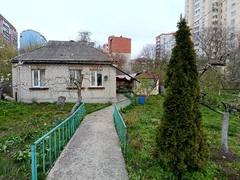 участок по адресу Гоголя ул.