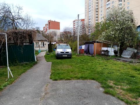 участок по адресу Гоголя ул.