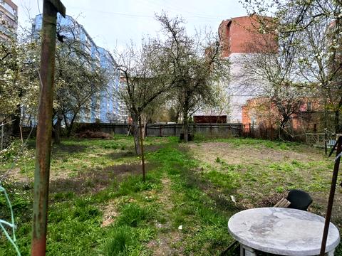 участок по адресу Гоголя ул.