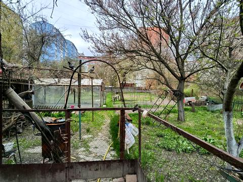 участок по адресу Гоголя ул.