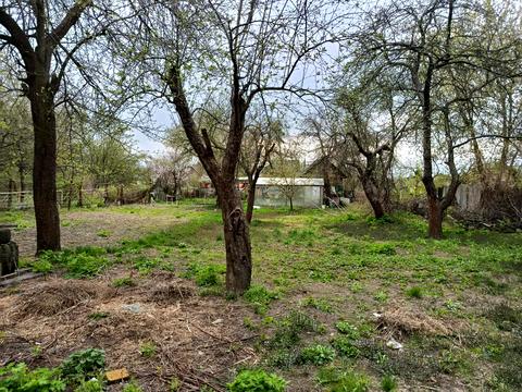 участок по адресу Гоголя ул.