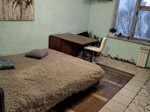 квартира за адресою Полонської-Василенко вул. (Желваківського), 6