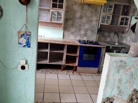 квартира за адресою Полонської-Василенко вул. (Желваківського), 6