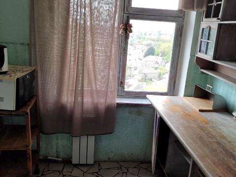 квартира за адресою Полонської-Василенко вул. (Желваківського), 6