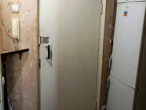 квартира по адресу Дегтяревская ул., 10