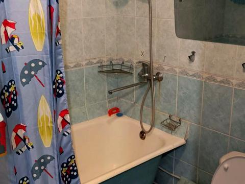 квартира по адресу Дегтяревская ул., 10