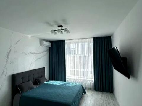 квартира по адресу Под Голоском ул., 24-А