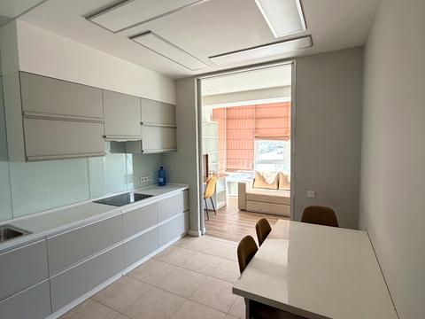 квартира по адресу Сечевых Стрельцов ул. (Артема), 52а