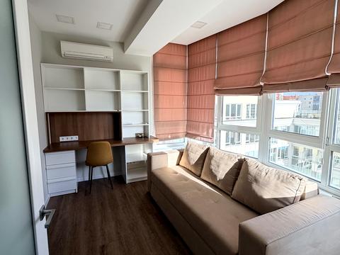 квартира по адресу Сечевых Стрельцов ул. (Артема), 52а