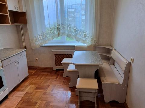 квартира по адресу Космическая ул., 19