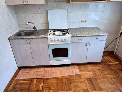 квартира по адресу Космическая ул., 19