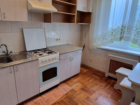 квартира по адресу Космическая ул., 19