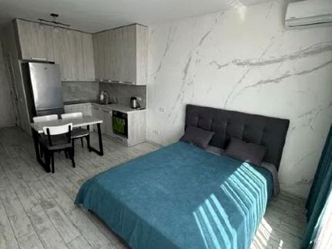 квартира по адресу Под Голоском ул., 24-А