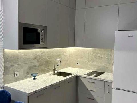 квартира по адресу Звёздный бульв., 1м