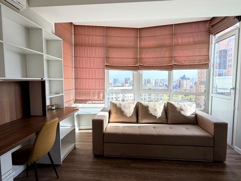 квартира по адресу Сечевых Стрельцов ул. (Артема), 52а