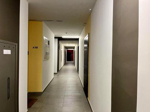 квартира по адресу Евгения Сверстюка ул. (Марины Расковой), 6