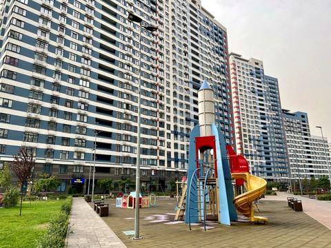 квартира по адресу Евгения Сверстюка ул. (Марины Расковой), 6