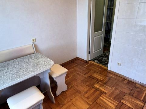 квартира по адресу Космическая ул., 19