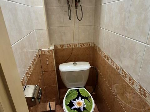 квартира по адресу Космическая ул., 19