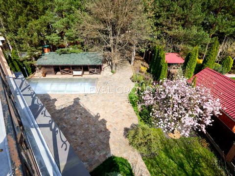 дом по адресу Старокиевская ул.