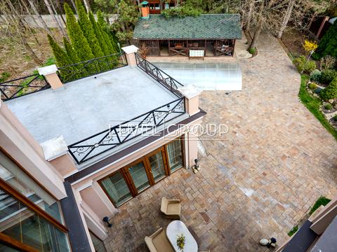 дом по адресу Старокиевская ул.