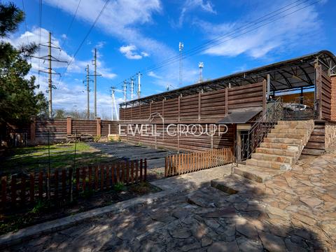 дом по адресу Старокиевская ул.