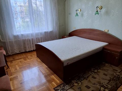 квартира по адресу Космическая ул., 19