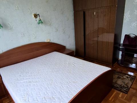 квартира по адресу Космическая ул., 19