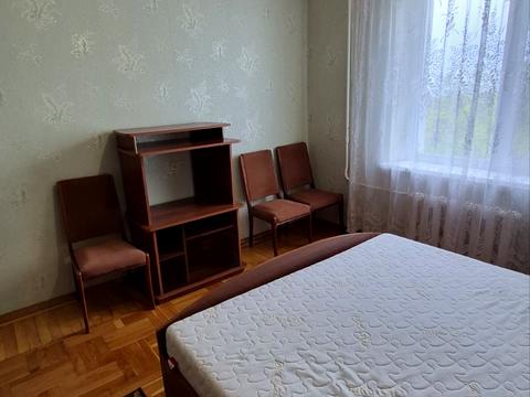 квартира по адресу Космическая ул., 19