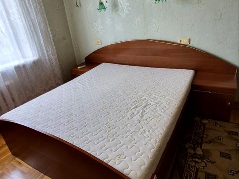 квартира по адресу Космическая ул., 19