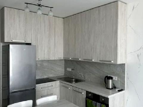 квартира по адресу Под Голоском ул., 24-А