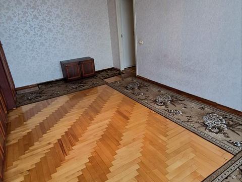 квартира по адресу Космическая ул., 19